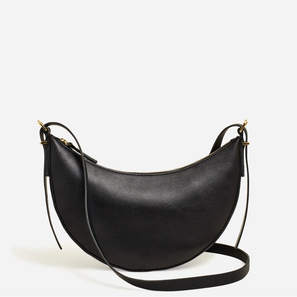 The Essential Convertible Top Handle Crossbody Mini Bag. - Picture 11 of 11